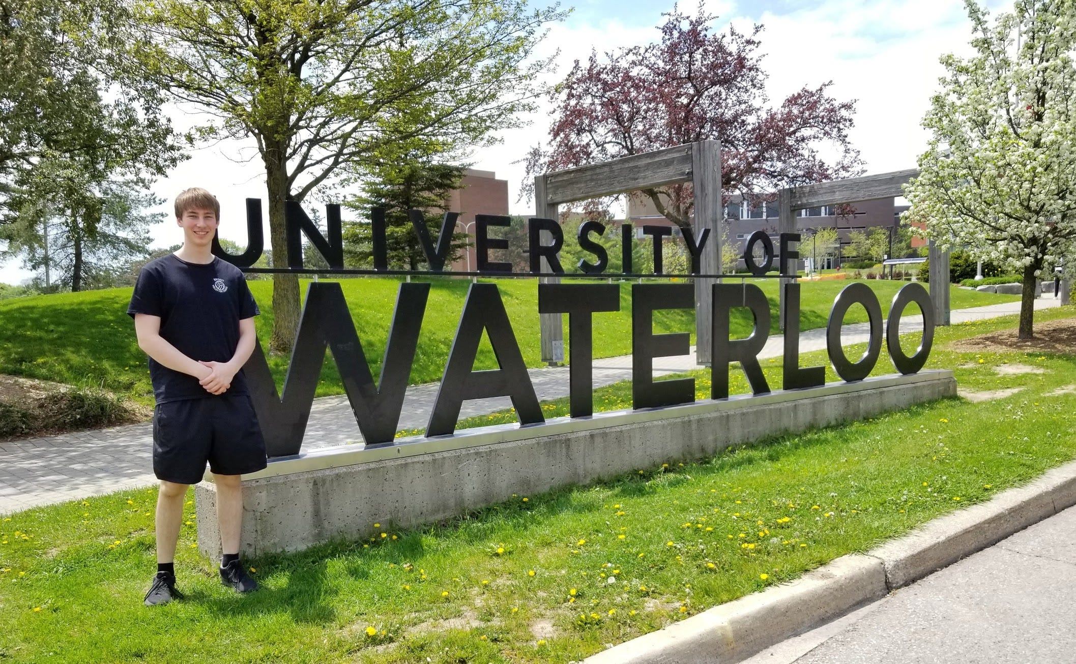 University of Waterloo